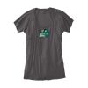 Ladies' Flowy Raglan T-Shirt Thumbnail