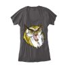 Ladies' Flowy Raglan T-Shirt Thumbnail
