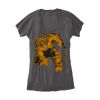 Ladies' Flowy Raglan T-Shirt Thumbnail