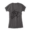 Ladies' Flowy Raglan T-Shirt Thumbnail