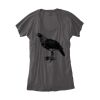 Ladies' Flowy Raglan T-Shirt Thumbnail