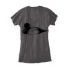 Ladies' Flowy Raglan T-Shirt Thumbnail