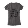 Ladies' Flowy Raglan T-Shirt Thumbnail