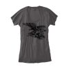 Ladies' Flowy Raglan T-Shirt Thumbnail
