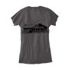 Ladies' Flowy Raglan T-Shirt Thumbnail
