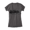 Ladies' Flowy Raglan T-Shirt Thumbnail