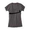 Ladies' Flowy Raglan T-Shirt Thumbnail