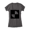 Ladies' Flowy Raglan T-Shirt Thumbnail