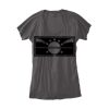 Ladies' Flowy Raglan T-Shirt Thumbnail