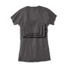 Ladies' Flowy Raglan T-Shirt Thumbnail