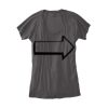 Ladies' Flowy Raglan T-Shirt Thumbnail