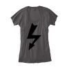 Ladies' Flowy Raglan T-Shirt Thumbnail
