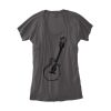Ladies' Flowy Raglan T-Shirt Thumbnail