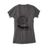 Ladies' Flowy Raglan T-Shirt Thumbnail