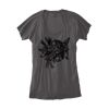Ladies' Flowy Raglan T-Shirt Thumbnail