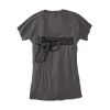 Ladies' Flowy Raglan T-Shirt Thumbnail