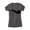 Ladies' Flowy Raglan T-Shirt Thumbnail
