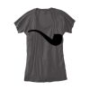 Ladies' Flowy Raglan T-Shirt Thumbnail