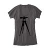 Ladies' Flowy Raglan T-Shirt Thumbnail