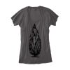 Ladies' Flowy Raglan T-Shirt Thumbnail