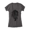 Ladies' Flowy Raglan T-Shirt Thumbnail