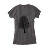 Ladies' Flowy Raglan T-Shirt Thumbnail