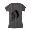 Ladies' Flowy Raglan T-Shirt Thumbnail