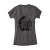 Ladies' Flowy Raglan T-Shirt Thumbnail