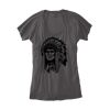 Ladies' Flowy Raglan T-Shirt Thumbnail
