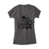 Ladies' Flowy Raglan T-Shirt Thumbnail