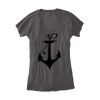 Ladies' Flowy Raglan T-Shirt Thumbnail