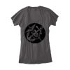 Ladies' Flowy Raglan T-Shirt Thumbnail
