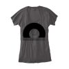 Ladies' Flowy Raglan T-Shirt Thumbnail