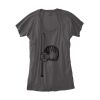 Ladies' Flowy Raglan T-Shirt Thumbnail