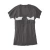 Ladies' Flowy Raglan T-Shirt Thumbnail