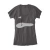 Ladies' Flowy Raglan T-Shirt Thumbnail