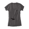 Ladies' Flowy Raglan T-Shirt Thumbnail
