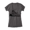 Ladies' Flowy Raglan T-Shirt Thumbnail