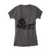 Ladies' Flowy Raglan T-Shirt Thumbnail