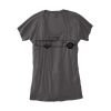 Ladies' Flowy Raglan T-Shirt Thumbnail