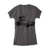 Ladies' Flowy Raglan T-Shirt Thumbnail
