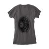 Ladies' Flowy Raglan T-Shirt Thumbnail