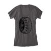 Ladies' Flowy Raglan T-Shirt Thumbnail