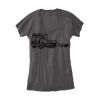 Ladies' Flowy Raglan T-Shirt Thumbnail