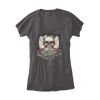 Ladies' Flowy Raglan T-Shirt Thumbnail