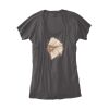Ladies' Flowy Raglan T-Shirt Thumbnail