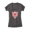 Ladies' Flowy Raglan T-Shirt Thumbnail