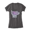 Ladies' Flowy Raglan T-Shirt Thumbnail
