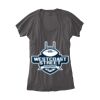 Ladies' Flowy Raglan T-Shirt Thumbnail