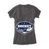 Ladies' Flowy Raglan T-Shirt Thumbnail